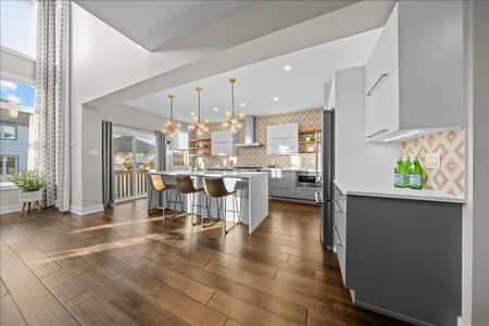 For Lease - 332 Haliburton Heights, Kanata, Ontario - Photo 2