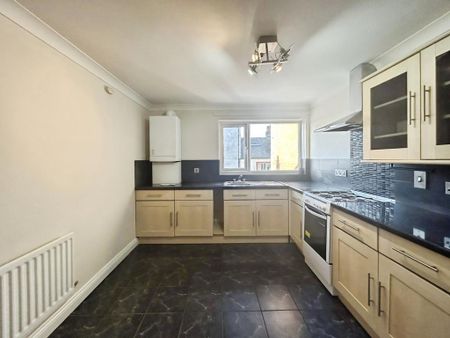 1 bedroom flat to rent - Photo 3