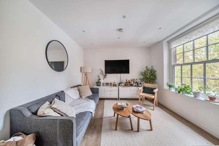 Barrow Hill Estate, London, NW8 - Photo 3