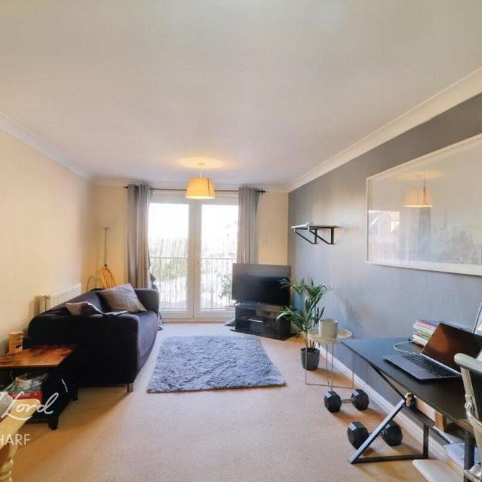 2 bedroom apartment to rent - Photo 1