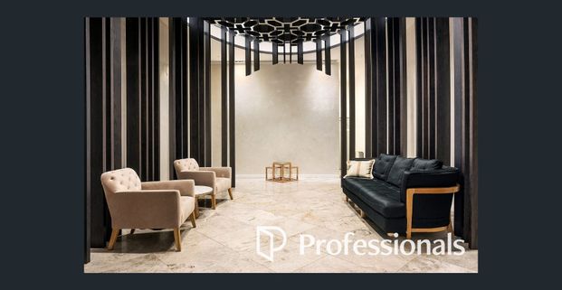 Light-Filled Luxury Living in the Heart of South Yarra - Photo 1