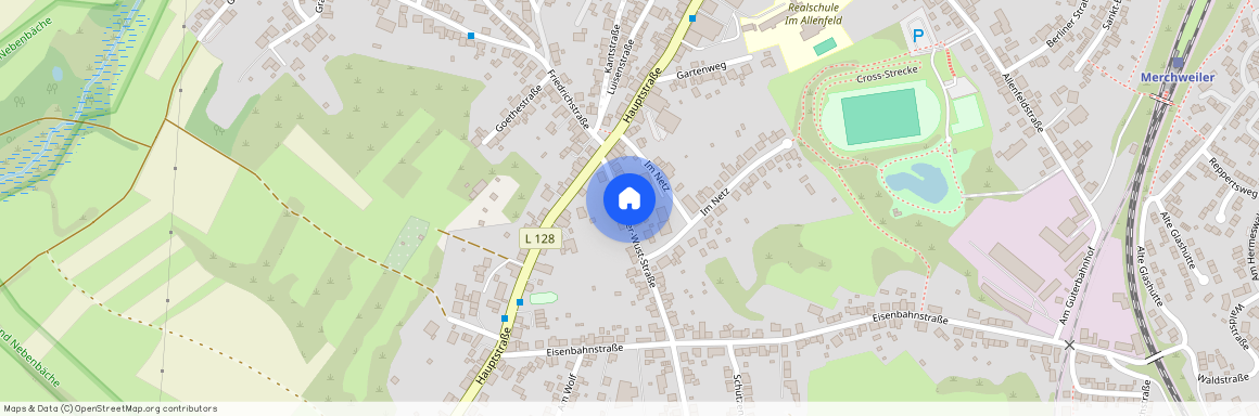 Peter-Wust-Straße 5a, 66589 Saarland - Merchweiler