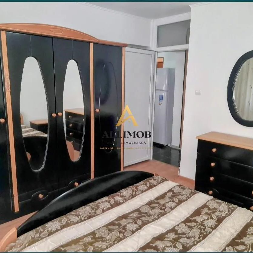 Apartament 2 camere in Ploiesti, zona Republicii - Caraiman - Fotografie 1