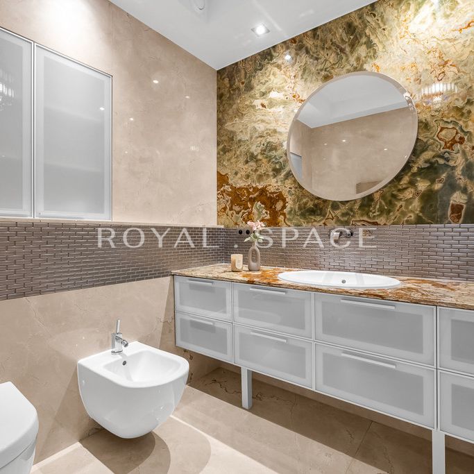 Warszawa, Śródmieście, Powiśle, Cecylii Śniegockiej - Zdjęcie 1