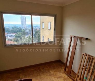 Apartamento Para Locação Em Parque Dos Pássaros - Photo 4
