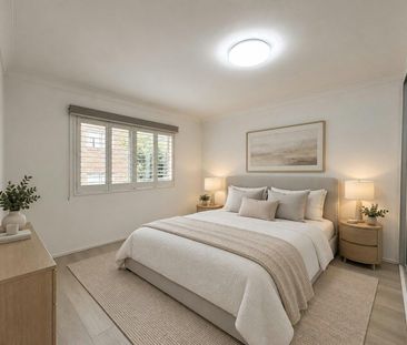 TWO BEDROOM UNIT - Photo 2