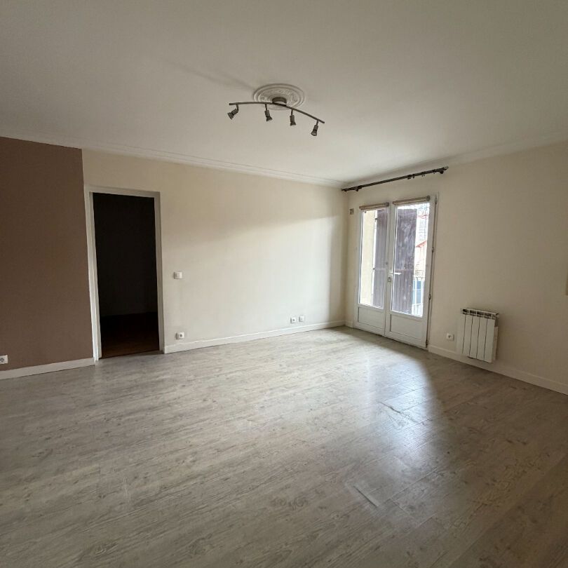 Appartement T2 Aulnay-sous-Bois à louer - Photo 1