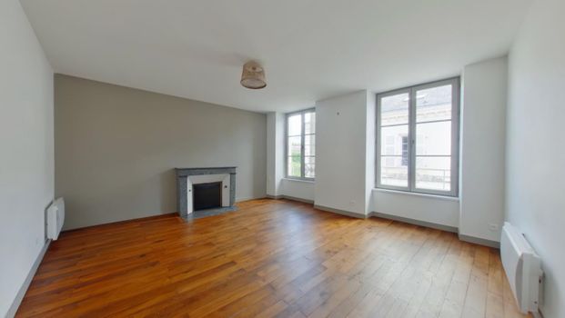 Location Appartement 3 pièces 68m² POITIERS 86000 - Photo 1