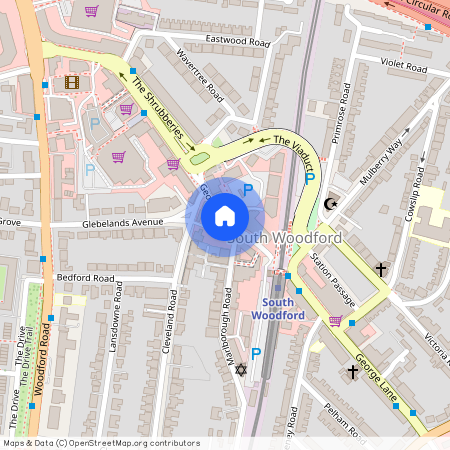 Peter Andrews, 114 George Lane, London, E18 1AD, United Kingdom