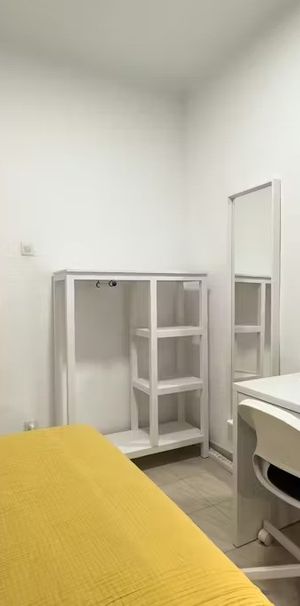 Carrer d'Entença, Barcelona, Catalonia 08015 - Photo 1