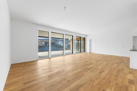 3.5 Zimmer, 102 m², 3. Stock - Photo 2
