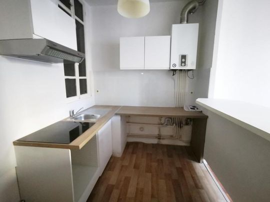 Location Appartement 3 pièces 53m² TOULOUSE 31000 - Photo 1