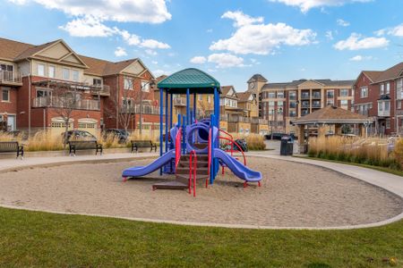 For Lease - 5625 Oscar Peterson Boulevard Unit# 24, Mississauga, Ontario - Photo 5