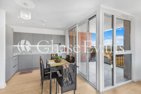 2 bedroom flat to rent - Photo 5