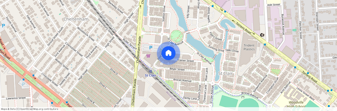 54 Steeplechase Avenue, SA 5011, St Clair