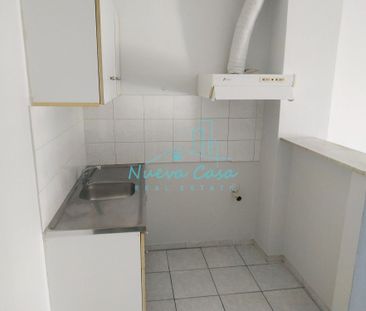 Studio/Γκαρσονιέρα για ενοικίαση Ταραμπούρα (Πάτρα) - Photo 2
