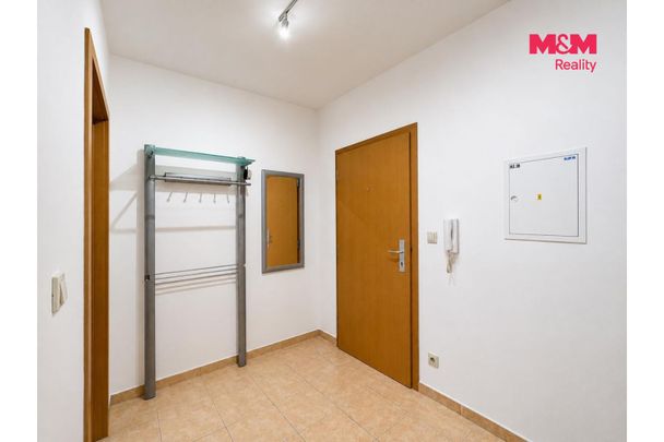 Pronájem bytu 2+kk 52 m² - Photo 1
