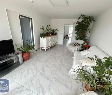 Appartement 5 Pièces 87 m² - Photo 2