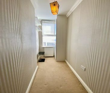 Burlington Mansions 9 Owls Road, BH5, Bournemouth - Photo 3