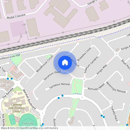 3 Melia Cove, WA 6155, Canning Vale