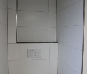 Neubau-Wohnung mit Süd-Balkon inkl. neuer Küchenzeile (auf Wunsch) ... - Photo 5