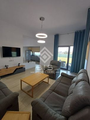 Casa 3 camere, 116mp, constructie 2023 - Fotografie 1