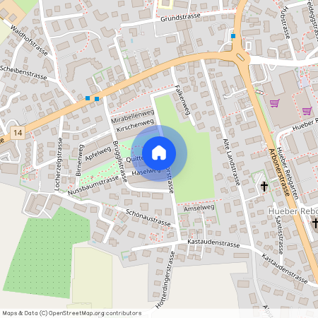 Quittenweg 6, 8590 Romanshorn