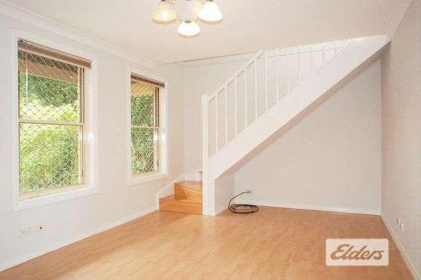 Spacious Two-Bedroom Townhouse Plus Study with Private Courtyard - Photo 1