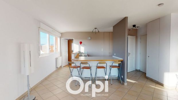 Appartement 2 pièces à Hettange-Grande - Photo 1