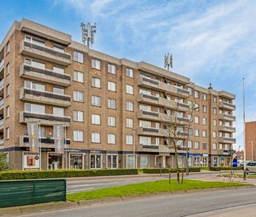 Appartement met twee slaapkamers en parkeerplaats in het centrum va... - Photo 4