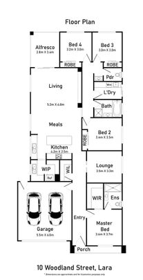 LUXURY LIVING IN CORIDALE - Photo 1