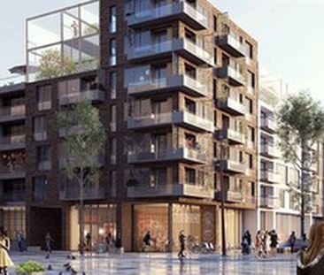 Norra Parkpromenaden 23, Stockholm - Photo 1