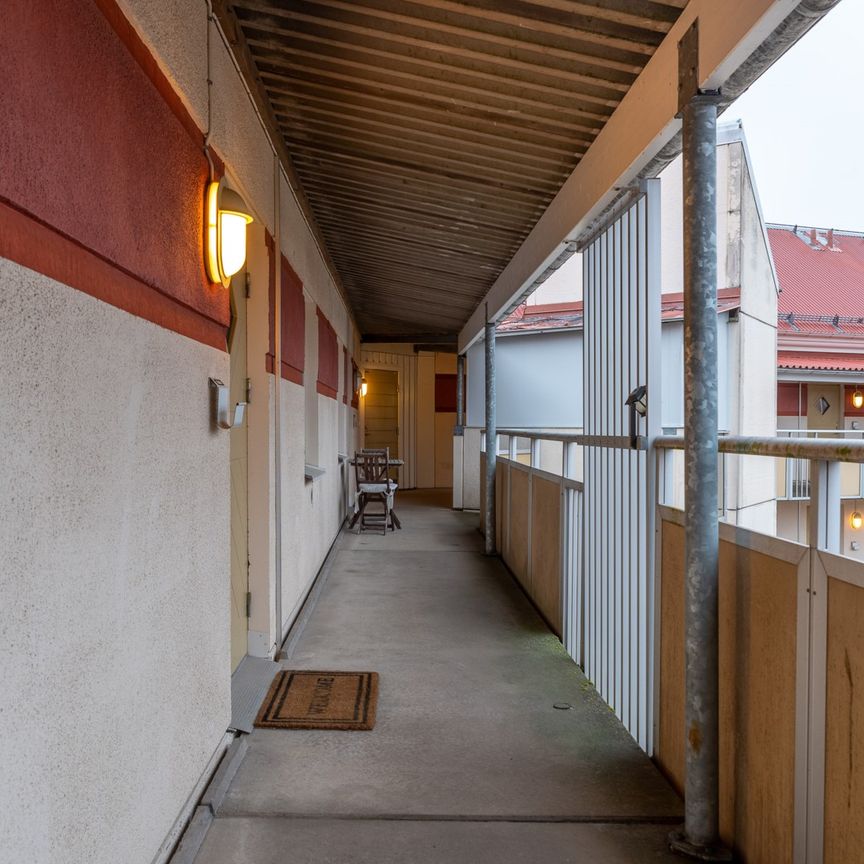 Lovisebergsvägen, Västerås - Photo 1