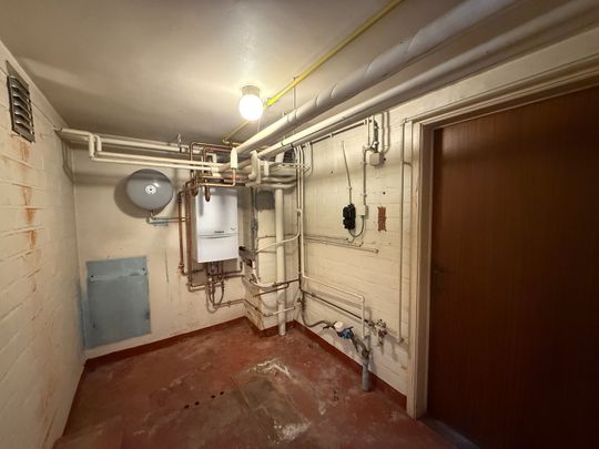 Appartement met garage in Roeselare - Photo 1