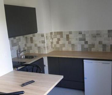 Location Appartement 1 pièce 26m² CLERMONT FERRAND 63000 - Photo 5