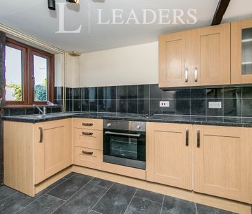 1 bedroom apartment to rent Norwich Road, Ipswich, IP1 - Photo 1