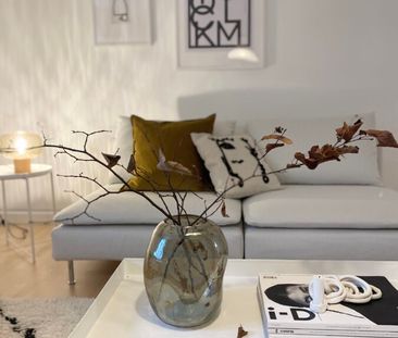 Großzügige helle 2 Raum-Wohnung im Erdgeschoß in ruhiger Lage **bei... - Photo 3