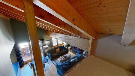 2.5P - Daphne 31A - Summer rental from April 01 to November 30 - Photo 2