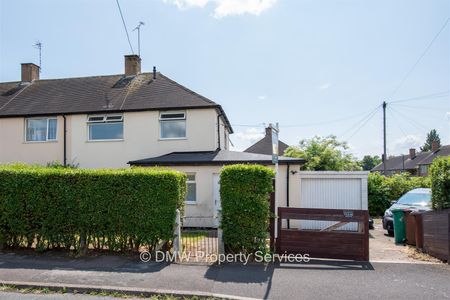 Colley Moor Leys Lane, Nottingham - Photo 4