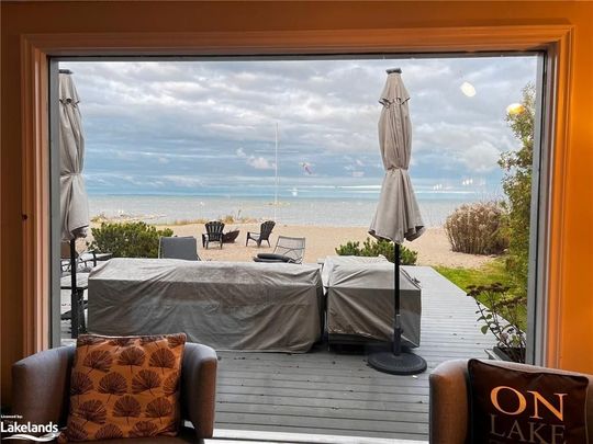 For Lease - 89 GEORGIAN MANOR Drive, Collingwood, Ontario - Photo 1