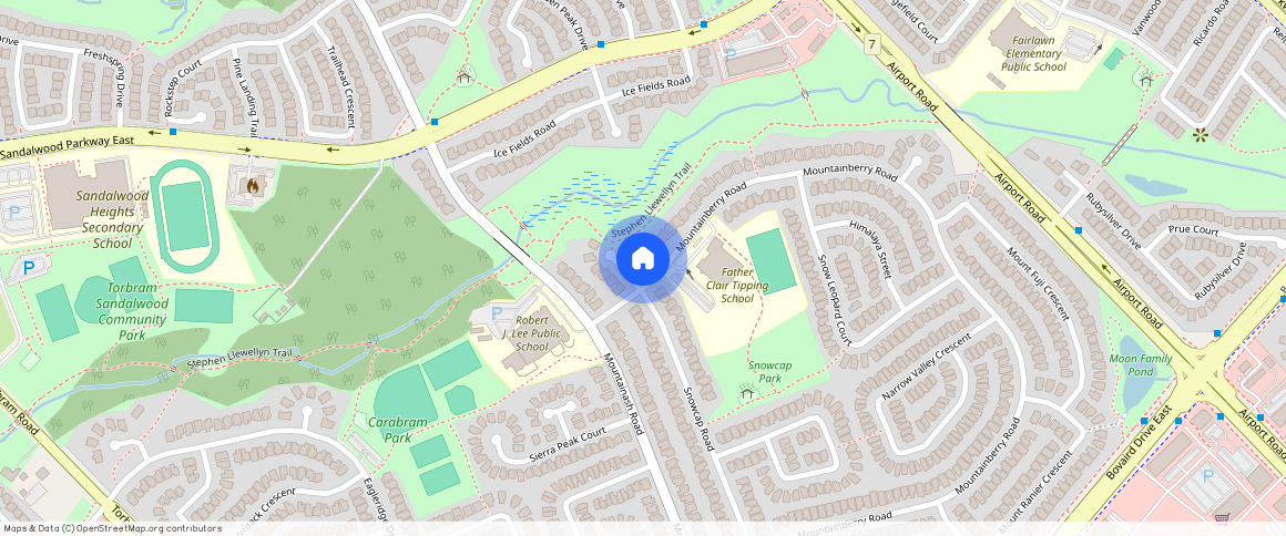 81 Louis Pasteur Private, Ottawa, K1N 9N1