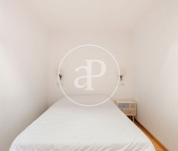 2 bedroom luxury Flat for rent in Barcelona, Catalonia - Photo 4