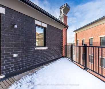 For Lease - 3289 Sixth Line Unit# Unit 2, Oakville, Ontario - Photo 3