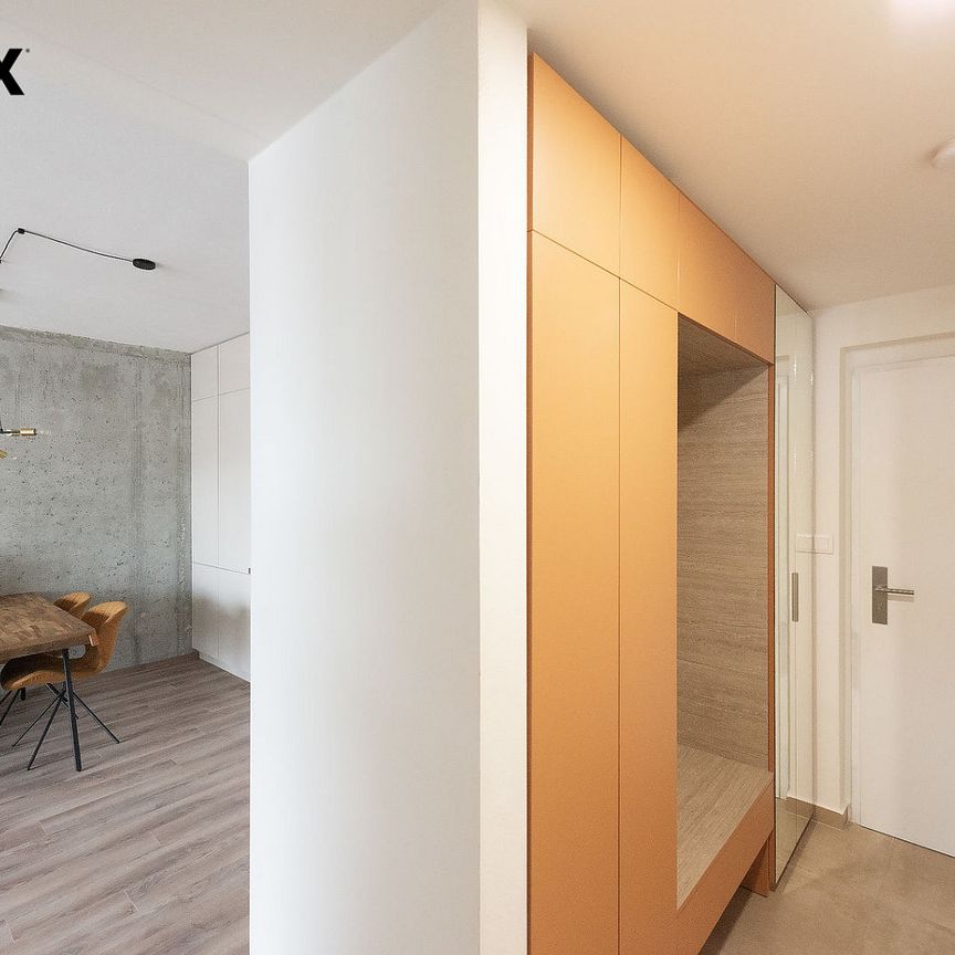 Pronájem bytu 2+kk 53 m² - Фото 1