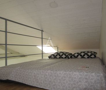 Location Appartement 1 pièce 28m² FONTENAY LE COMTE 85200 - Photo 3