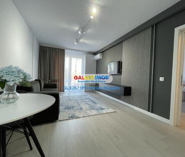 Inchiriere Apartament 2 Camere Lux - White Tower - Pet Friendly - Fotografie 4