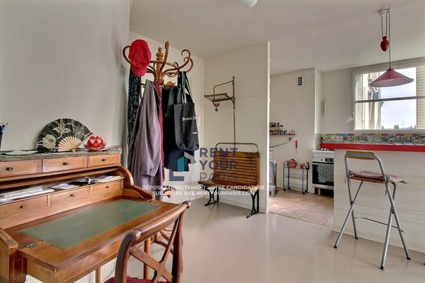 APPART. 2 CHAMBRES – 75012 - Photo 1