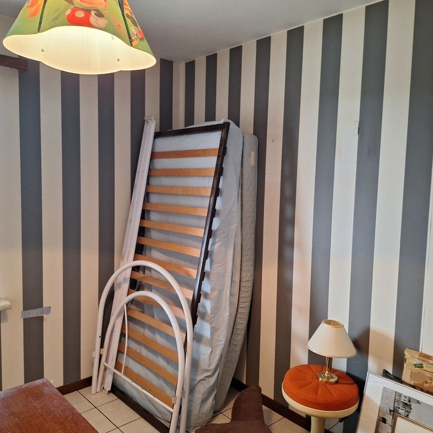 Appartement op de 3de verdieping met 3 slaapkamers, terras, lift en garage - Foto 1