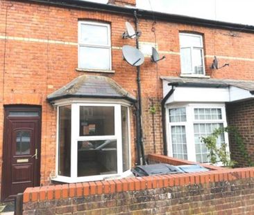 3 bedroom terraced house to rent - Photo 5
