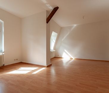 Südvorstadt - helle 3-Zimmer-Wohnung mit Westausrichtung - Foto 6